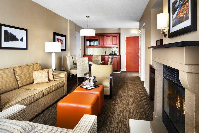 Hotel Westin Resort And Spa