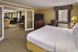 Hotel Crowne Plaza Fredericton Lord Beaverbrook