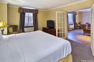 Hotel Crowne Plaza Fredericton Lord Beaverbrook