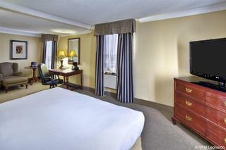 Hotel Crowne Plaza Fredericton Lord Beaverbrook