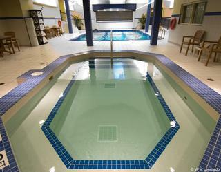Hotel Crowne Plaza Fredericton Lord Beaverbrook