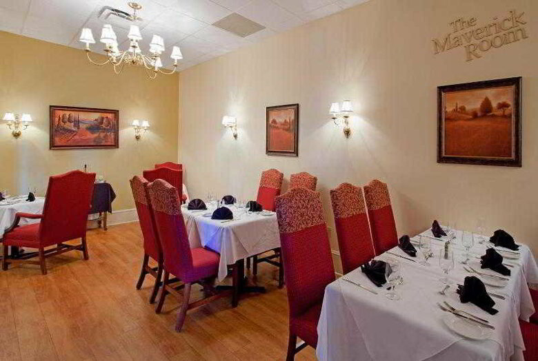 Hotel Crowne Plaza Fredericton Lord Beaverbrook