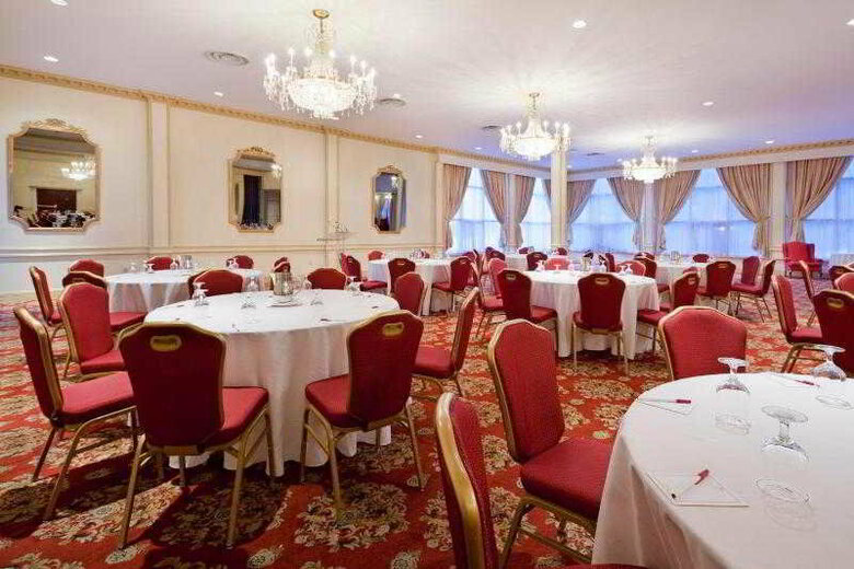 Hotel Crowne Plaza Fredericton Lord Beaverbrook