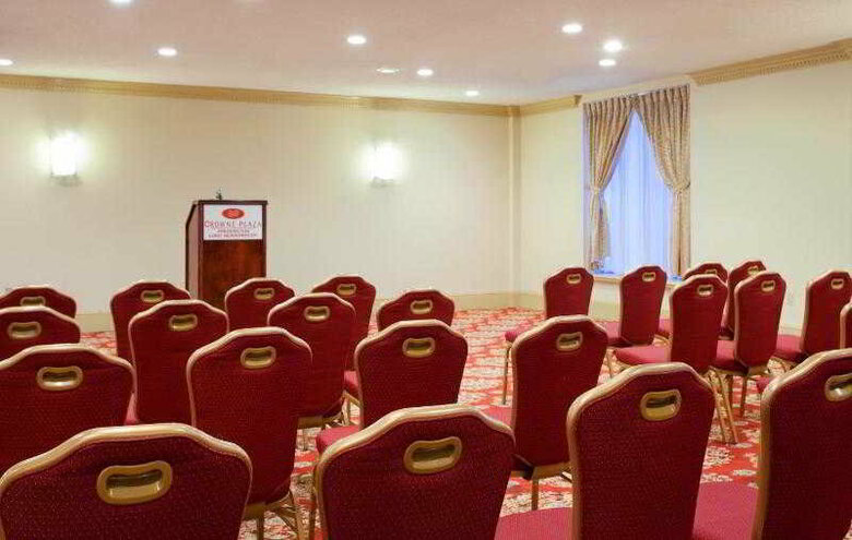 Hotel Crowne Plaza Fredericton Lord Beaverbrook