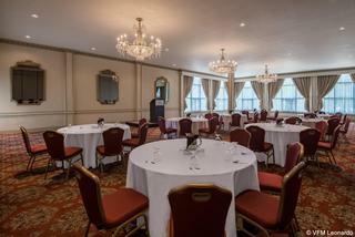 Hotel Crowne Plaza Fredericton Lord Beaverbrook