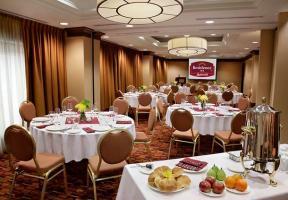 Hotel Residence Inn By Marriott Downtown Toronto