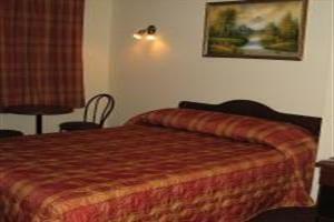 Hotel Elegant