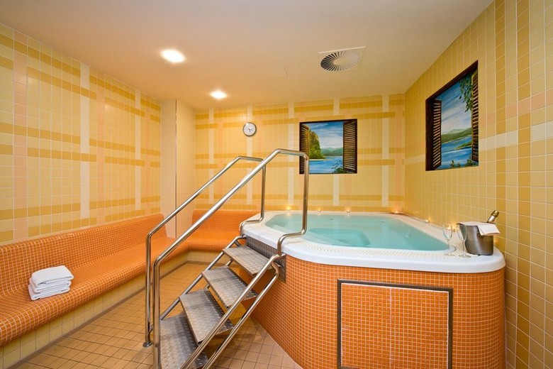 Amarilis Hotel