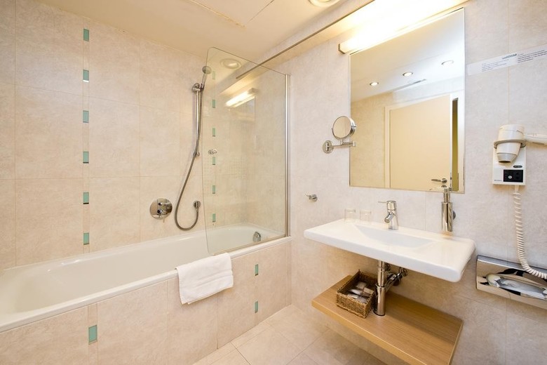 Amarilis Hotel