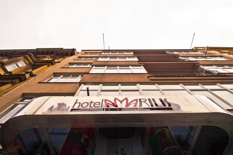 Amarilis Hotel