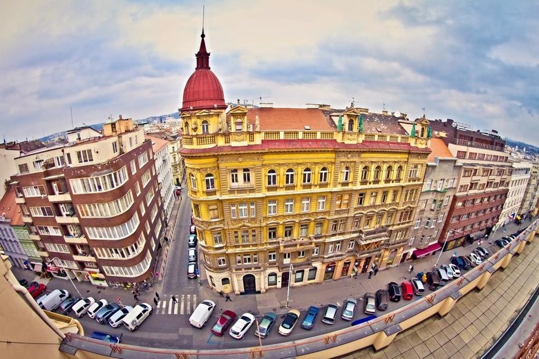Amarilis Hotel