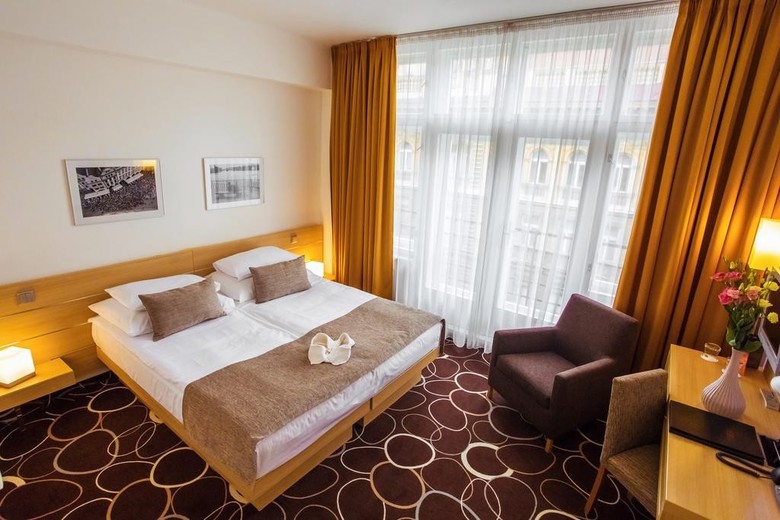 Amarilis Hotel