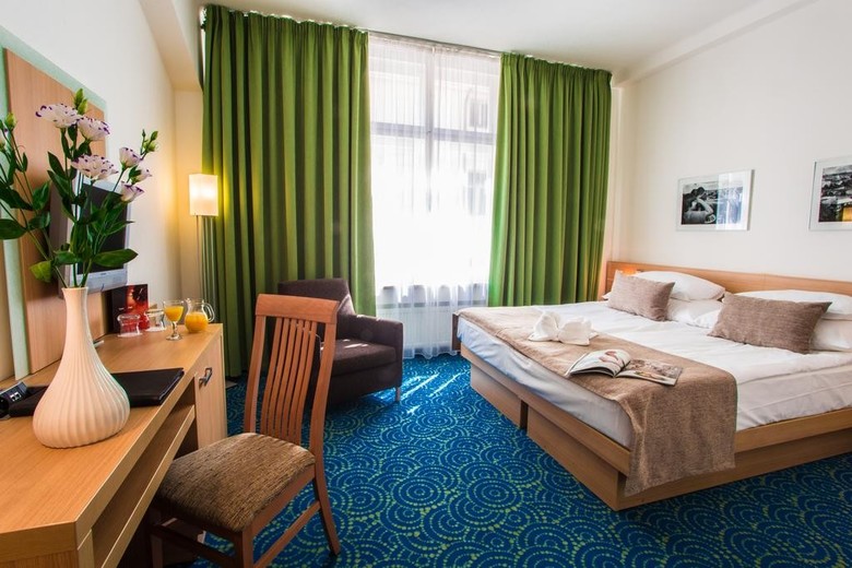 Amarilis Hotel
