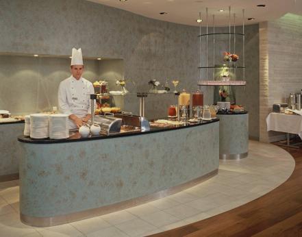 Andel�s Hotel  Prague