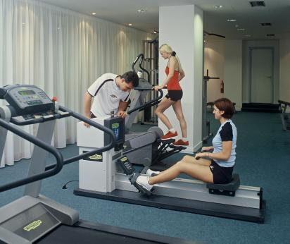 Andel�s Hotel  Prague