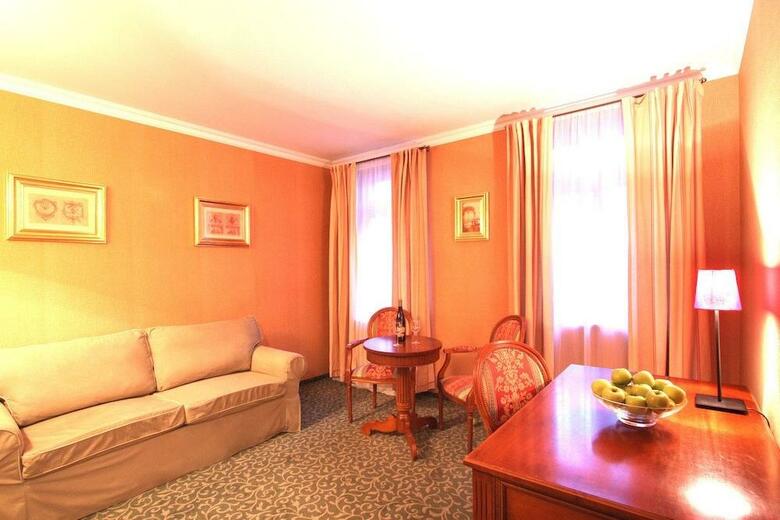 Hotel Angelis