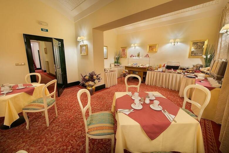 Hotel Angelis
