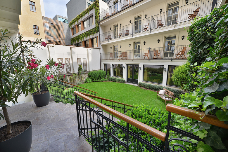 Hotel Angelis