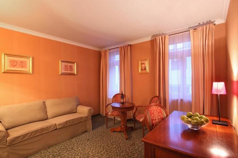 Hotel Angelis