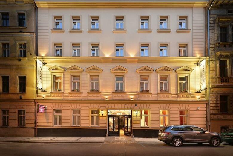 Hotel Angelis