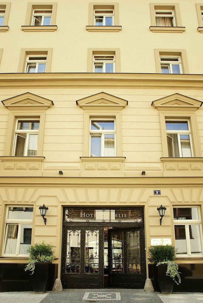 Hotel Angelis