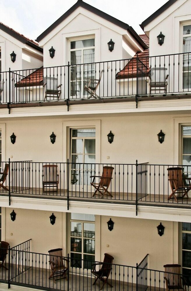 Hotel Angelis