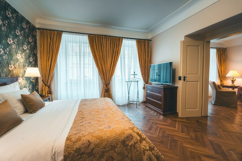 Hotel Appia Residences