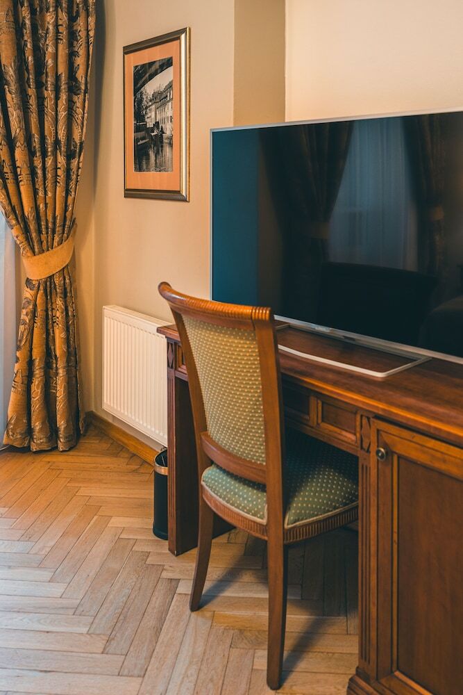 Hotel Appia Residences