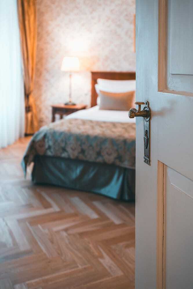 Hotel Appia Residences