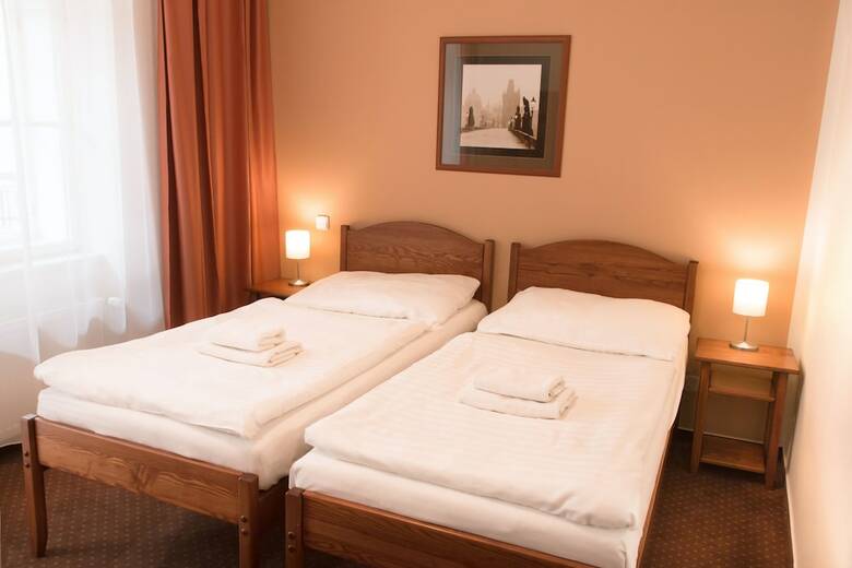 Karlin Hotel
