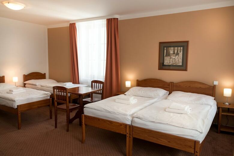 Karlin Hotel