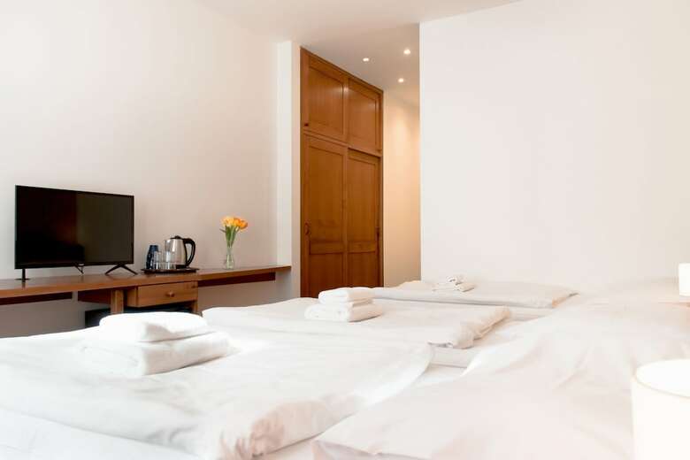 Karlin Hotel