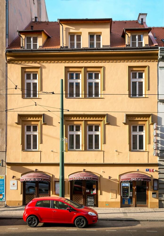 Karlin Hotel