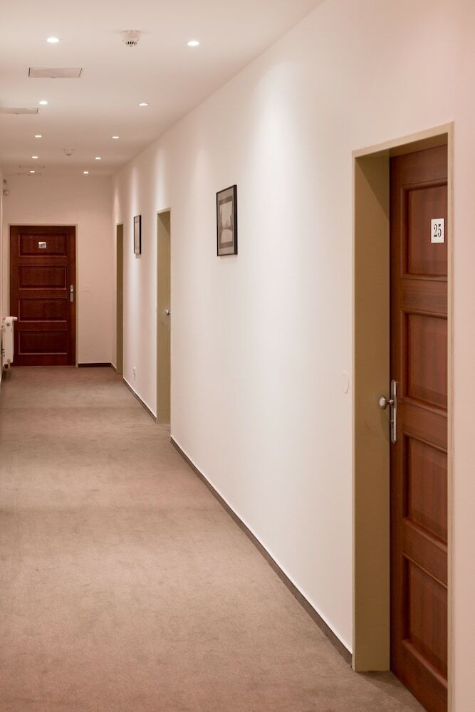 Karlin Hotel