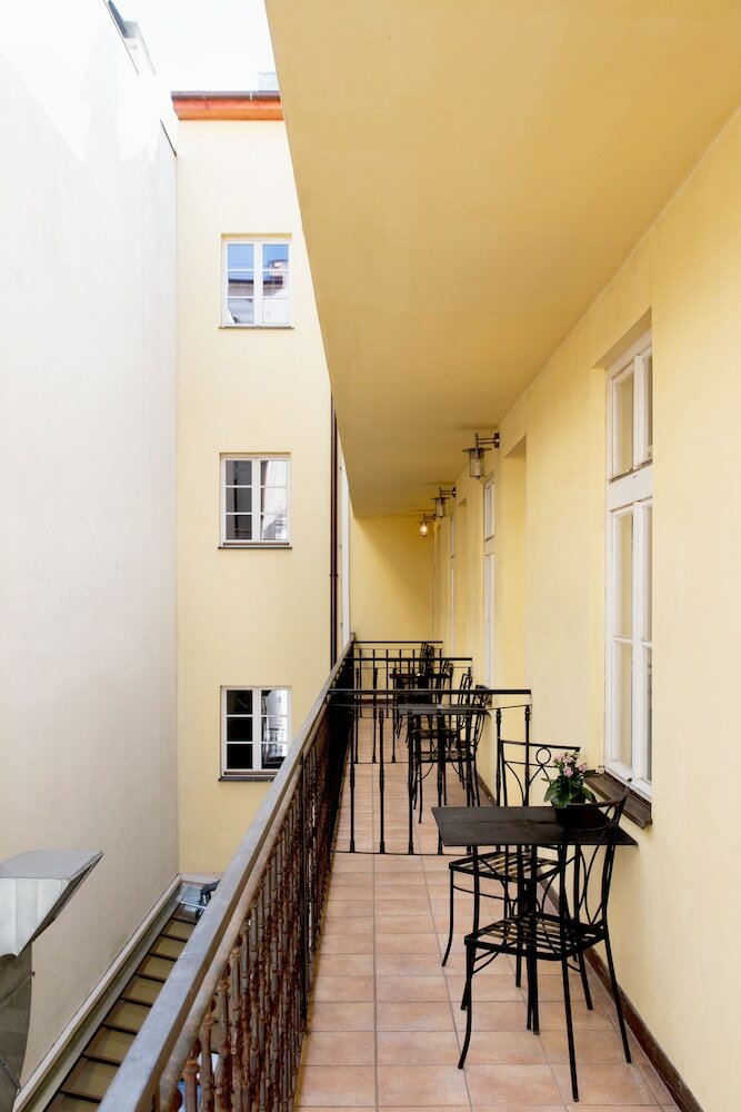 Karlin Hotel