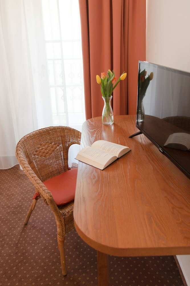Karlin Hotel