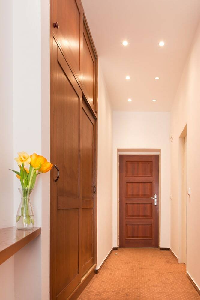 Karlin Hotel
