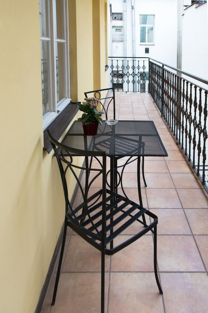 Karlin Hotel