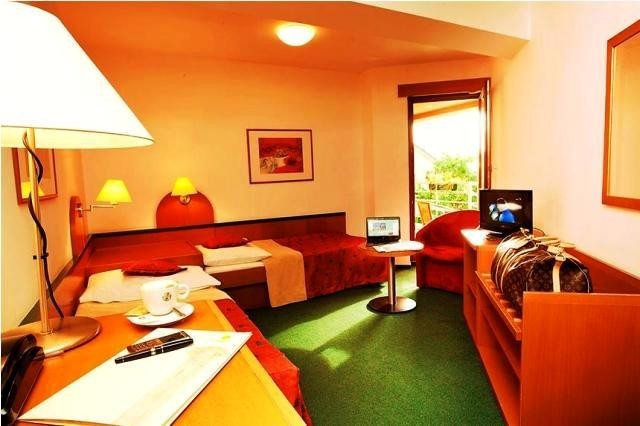 Hotel Troja