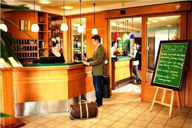 Hotel Troja