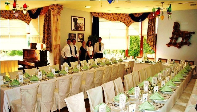 Hotel Troja