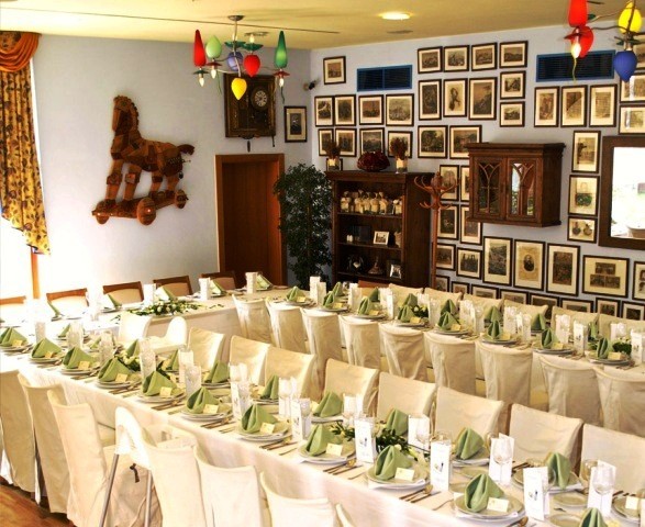 Hotel Troja