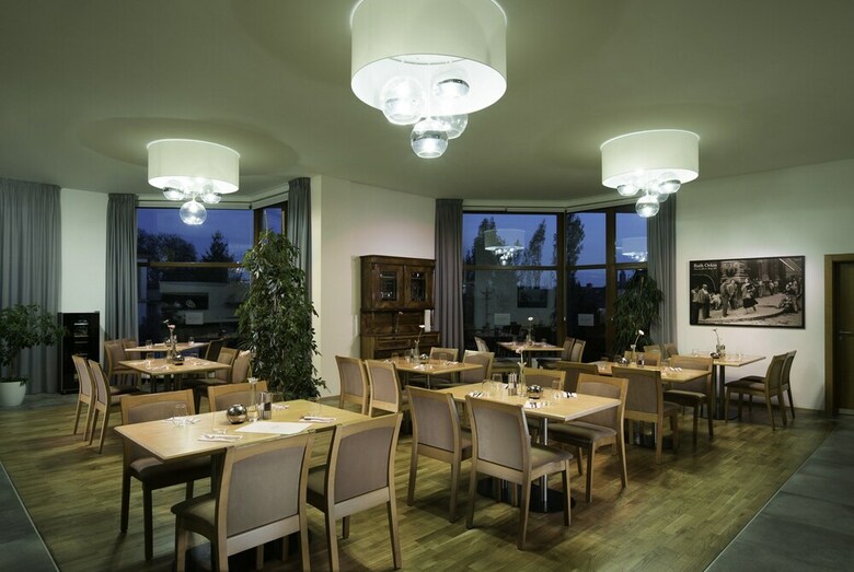 Hotel Troja