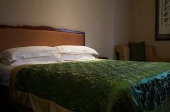 Jade Garden Hotel