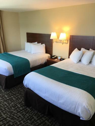 Gulfview Hotel - On The Beach