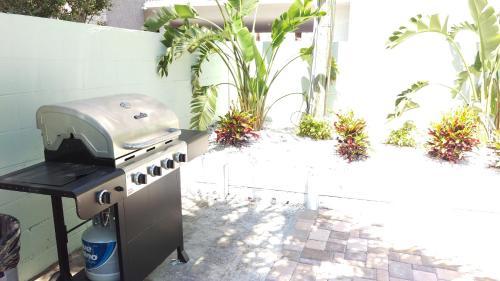 Hotel Beach View Suites