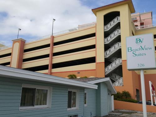 Hotel Beach View Suites