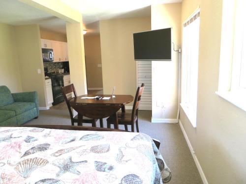 Hotel Beach View Suites