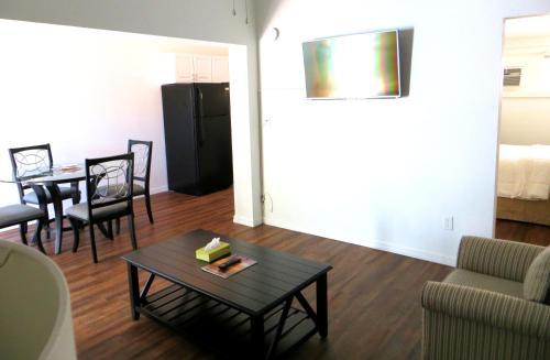 Hotel Beach View Suites
