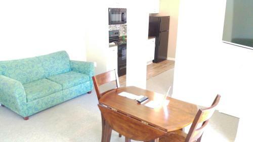 Hotel Beach View Suites